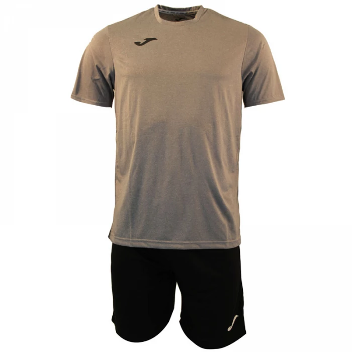 Joma - Combi Grigio Melange MC